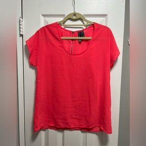 Short sleeve dress shirt